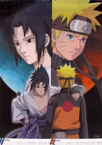 BUY NEW naruto - 166556 Premium Anime Print Poster